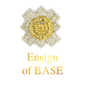 Ensign of BASE
