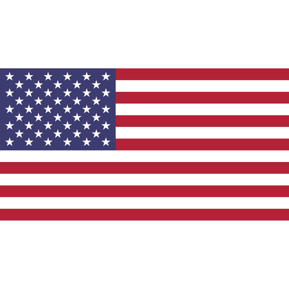 1/6 United States of America