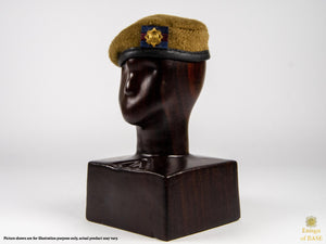1/6 British Army The Scots Guards Beret