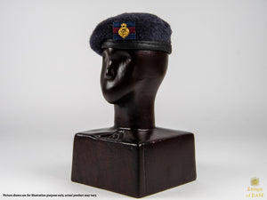 1/6 British Army The Household Cavalry Beret