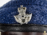 1/6 Royal Air Force Warrant Officer Beret