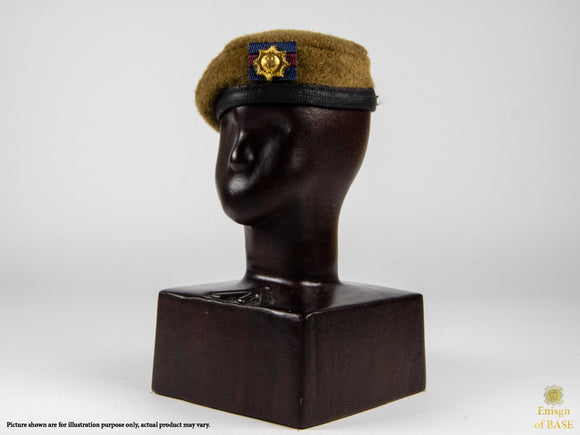1/6 British Army The Coldstream Guards Beret