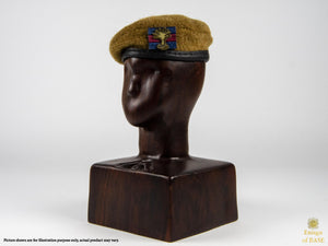 1/6 British Army The Welsh Guards Beret
