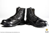 1/6 British Boots, Ankle length DMS