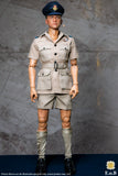 1/6 The Royal Air Force Officer Tropical Kit Set