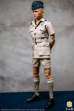 1/6 The Royal Air Force Officer Tropical Kit Set